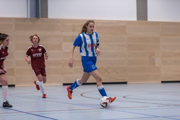 Bild 61 - C-Juniorinnen Kreismeisterschaft OD/RZ